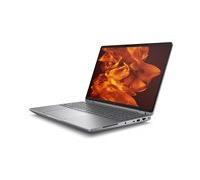 HP ZBook Fury G1i 16'' - Station de travail mobile - Intel Core Ultra 7 - 255HX - 32 Go RAM - 1 To SSD - Français