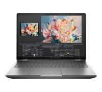 HP ZBook Fury 16 G1i Mobile Workstation - Intel Core Ultra 7 - 255HX / jusqu'à 5.2 GHz - Win 11 Pro - RTX PRO 2000 Blackwell - 32 Go RAM - 1 To SSD NVMe, TLC - 16" IPS 1920 x 1200 - Gigabit Ethernet -