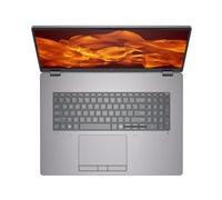 HP ZBook Fury G1i Mobile Workstation - 18" - Intel Core Ultra 7 - 255HX - 64 Go RAM - 2 To SSD - Français