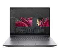 HP ZBook Fury G1i Mobile Workstation - AI PC, AI Workstation - Intel Core Ultra 7 - 255HX / jusqu'à 5.2 GHz - Win 11 Pro - RTX PRO 1000 Blackwell - 32 Go RAM - 2 To SSD NVMe, TLC - 18" IPS 2560 x 1600