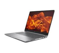 HP ZBook Fury G1i Mobile Workstation - Intel Core Ultra 7 - 255HX / jusqu'à 5.2 GHz - Win 11 Pro - RTX PRO 1000 Blackwell - 32 Go RAM - 2 To SSD NVMe, TLC - 18" IPS 2560 x 1600 (WQXGA) @ 165 Hz - Giga