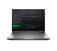 HP ZBook Fury G1i Mobile Workstation Intel Core Ultra 7 255HX Station de travail mobile 40,6 cm (16") WUXGA 32 Go DDR5-SDRAM 1 To SSD NVIDIA RTX PRO 1000 Blackwell Wi-Fi 7 (802.11be) Windows 11 Pro Gr
