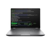 HP ZBook Fury G1i Mobile Workstation Intel Core Ultra 7 255HX Station de travail mobile 40,6 cm (16") WUXGA 32 Go DDR5-SDRAM 1 To SSD NVIDIA RTX PRO 2000 Blackwell Wi-Fi 7 (802.11be) Windows 11 Pro Gr