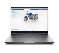 HP ZBook G1i 18 Intel Core Ultra 7 265HX - Notebook - 7 - Notebook - Core Ultra 7 (98L72ET#ABD)