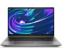 HP ZBook Power G10 Intel® Core™ i9 i9-13900H Station de travail mobile 39,6 cm (15.6") Full HD 32 Go DDR5-SDRAM 1 To SSD NVIDIA RTX 2000 Ada Wi-Fi 6E (802.11ax) Windows 11 Pro Argent