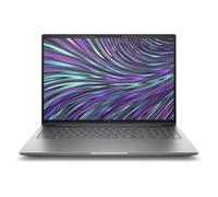 HP ZBook Power G11 16" WQXGA Core Ultra 7 155H 32GB/2TB RTX 1000 Ada Win11 Pro 5G4A1ES - BTO