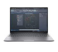 HP ZBook Power G11 A AMD Ryzen™ 7 8845HS 40,6 cm (16 ) WUXGA 16 Go DDR5-SDRAM 512 Go SSD NVIDIA RTX A1000 Wi-Fi 6E (802.11ax) Windows 11 Pro AI PC
