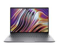 HP ZBook Power G11 A AMD Ryzen™ 7 8845HS Station de travail mobile 40,6 cm (16 ) WQXGA 32 Go DDR5-SDRAM 1 To SSD NVIDIA RTX 2000 Ada Wi-Fi 6E (802.11ax) Windows 11 Pro AI PC, AI Workstation Argent