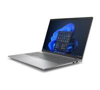 HP ZBook Power G11 A Mobile Workstation - AI PC, AI Workstation - AMD Ryzen 7 - 8845HS / jusqu'à 5.1 GHz - Win 11 Pro - RTX A1000 - 32 Go RAM - 1 To SSD NVMe, TLC - 16" IPS 1920 x 1200 - Gigabit Ether