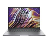HP ZBook Power G11 A Mobile Workstation - AMD Ryzen 5 - 8645H / jusqu'à 5 GHz - Win 11 Pro - Radeon 760M - 16 Go RAM - 1 To SSD NVMe, TLC - 16" IPS 1920 x 1200 - Gigabit Ethernet - Wi-Fi 6E, Bluetooth