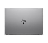 HP ZBook Power G11 A AMD Ryzen™ 5 8645H Station de travail mobile 40,6 cm (16") WUXGA 16 Go DDR5-SDRAM 1 To SSD Wi-Fi 6E (802.11ax) Windows 11 Pro AI PC Gris