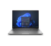 HP ZBook Power 16 G11A R7P-8945HS 32/1TBSSD A1000 WQXGA 3J W11P 36 Monate