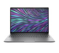 HP ZBook Power G11 Intel Core Ultra 7 155H Station de travail mobile 40,6 cm (16 ) WUXGA 32 Go DDR5-SDRAM 1 To SSD NVIDIA RTX 1000 Ada Wi-Fi 6E (802.11ax) Windows 11 Pro Argent
