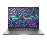 HP ZBook Power G11 Intel Core Ultra 9 185H Station de travail mobile 16" WUXGA 32 Go DDR5-SDRAM 1 To SSD NVIDIA RTX 2000 Ada Wi-Fi 6E (802.11ax) Windows 11 Pro AI Workstation, AI PC Argent