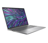 HP ZBook Power G11 Intel Core Ultra 9 185H Station de travail mobile 40,6 cm (16 ) WUXGA 32 Go DDR5-SDRAM 1 To SSD NVIDIA RTX 3000 Ada Wi-Fi 6E (802.11ax) Windows 11 Pro AI PC, AI Workstation Argent
