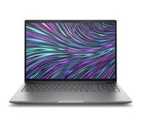 HP ZBook Power G11 Mobile Workstation - AI PC - Intel Core Ultra 7 - 155H / jusqu'à 4.8 GHz - Win 11 Pro - RTX 1000 Ada - 16 Go RAM - 1 To SSD NVMe, TLC - 16" IPS 1920 x 1200 - Gigabit Ethernet - Wi-F
