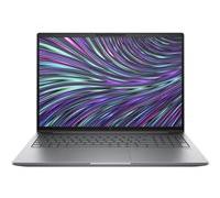 HP ZBook Power G11 Mobile Workstation - Intel Core Ultra 7 - 155H / jusqu'à 4.8 GHz - Win 11 Pro - RTX 1000 Ada - 16 Go RAM - 1 To SSD NVMe, TLC - 16" IPS 1920 x 1200 - Gigabit Ethernet - Wi-Fi 6E, Bl