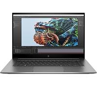 HP ZBook Studio 15.6 G8 15.6" 1920 x 1080 Pixels Intel Core i7-11xxx 32 GB 1000 GB SSD NVIDIA RTX A2000 Windows 10 Pro
