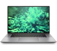 HP ZBook Studio G10 Intel® Core™ i9 i9-13900H Station de travail mobile 40,6 cm (16") WUXGA 32 Go DDR5-SDRAM 1 To SSD NVIDIA GeForce RTX 4070 Wi-Fi 6E (802.11ax) Windows 11 Pro Argent