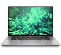HP ZBook Studio G10 Intel® Core™ i7 i7-13800H Station de travail mobile 40,6 cm (16 ) WUXGA 16 Go DDR5-SDRAM 1 To SSD NVIDIA RTX 3000 Ada Wi-Fi 6E (802.11ax) Windows 11 Pro Argent