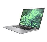 HP ZBook Studio G10 Intel® Core™ i7 i7-13800H Station de travail mobile 40,6 cm (16") WUXGA 16 Go DDR5-SDRAM 1 To SSD NVIDIA RTX 3000 Ada Wi-Fi 6E (802.11ax) Windows 11 Pro Argent