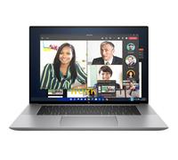 HP ZBook Studio G11 Intel Core Ultra 7 155H 40,6 cm (16 ) WQUXGA 32 Go DDR5-SDRAM 1 To SSD NVIDIA RTX 2000 Ada Wi-Fi 7 (802.11be) Windows 11 Pro AI Workstation, AI PC