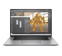 HP ZBook Studio G11 Intel Core Ultra 7 165H 40,6 cm (16 ) WUXGA 16 Go DDR5-SDRAM 1 To SSD NVIDIA RTX 3000 Ada Wi-Fi 7 (802.11be) Windows 11 Pro AI Workstation, AI PC