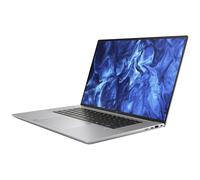 HP ZBook Studio G11 Mobile Workstation - 16" Core Ultra 7 165H 16 Go RAM 1 To SSD Argent AZERTY
