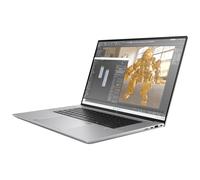 HP Station de travail mobile ZBook Studio G11 – Intel Core Ultra 7 165H, RTX 3000, 16 Go, 1 To, 16"