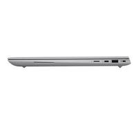 HP ZBook Studio G11 Intel Core Ultra 7 165H Station de travail mobile 40,6 cm (16 ) WUXGA 16 Go DDR5-SDRAM 1 To SSD NVIDIA RTX 3000 Ada Wi-Fi 7 (802.11be) Windows 11 Pro AI PC, AI Workstation Argent