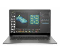 HP ZBook Studio G7 15,6" (512Go SSD, Intel Core i7 10ème gén., 5,0GHz, 16Go, ...