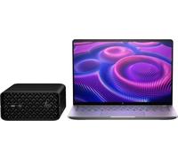 HP ZBook Ultra 14 G1a RAIMP-390 64/1TBSSD 2.8K Touch 3J W11P 36 Monate