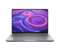 HP ZBook Ultra G1a AMD Ryzen AI Max+ PRO 395 Station de travail mobile 35,6 cm (14") Écran tactile 2.8K 128 Go LPDDR5x-SDRAM 2 To SSD Wi-Fi 7 (802.11be) Windows 11 Pro Gris