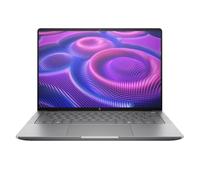 HP ZBook Ultra G1a B30FBES 14" 2.8K OLED Touch, AMD Ryzen AI MAX Pro 380 (6 Core CPU, 16 Core GPU), 16 Go de RAM, SSD 512 Go, Windows 11 Pro