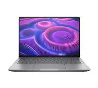 ZBook Ultra G1a Mobile Workstation - AMD Ryzen AI Max+ - 395 / jusqu'à 5.1 GHz - Win 11 Pro - Radeon 8060S - 128 Go RAM - 1 To SSD NVMe, TLC - 14"