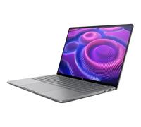 HP ZBook Ultra G1a Mobile Workstation - AMD Ryzen AI Max Pro 390/3.2 GHz - Win 11 Pro - Radeon 8050S - 64 Go de RAM - 1 To SSD NVMe, TLC - Écran tactile OLED IPS 35,6 cm (14") 2880 x 1800 (2,8 K
