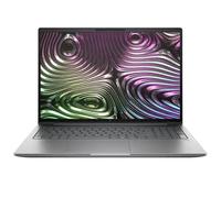 HP Zbook X G1i Intel Core Ultra 7 255H Station de travail mobile 40,6 cm (16") WUXGA 32 Go DDR5-SDRA