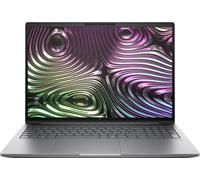 HP ZBook X G1i Intel Core Ultra 9 285H 40,64cm 16pouces WUXGA 32GB 1TB/SSD NVIDIA RTX PRO 2000 8GB W11P 1J Gar (FR)