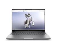 HP Zbook X G1i Intel Core Ultra 9 285H Station de travail mobile 40,6 cm (16") WUXGA 32 Go DDR5-SDRAM 1 To SSD NVIDIA RTX PRO 2000 Blackwell Wi-Fi 6E (802.11ax) Windows 11 Pro AI Workstation, AI PC Ar