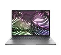 HP ZBook X G1i Mobile Workstation - 16" - Intel Core Ultra 7 - 32 Go RAM - 1 To SSD - Français