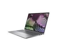 HP Zbook X G1i Mobile Workstation Intel Core Ultra 7 255H Station de travail mobile 40,6 cm (16") WUXGA 32 Go DDR5-SDRAM 1 To SSD NVIDIA RTX PRO 1000 Blackwell Wi-Fi 7 (802.11be) Windows 11 Pro AI PC