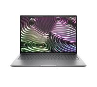 HP Zbook X G1i Mobile Workstation, Intel Core Ultra 7, 40,6 cm (16'), 1920 x 1200 pixels, 16 Go, 1 To, Windows 11 Pro C79N7ET#ABF