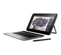 HP ZBook x2 G4 35.56 cm (14") Detachable Workstation Intel Core i7-8650U, 32Go / GB RAM, 1TB SSD, 4K-IPS-Touchscreeen