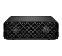 HP ZGX Nano G1n AI GB10 128 Go LPDDR5x-SDRAM 1 To SSD linux Mini PC Station de travail AI Workstation, AI PC Noir