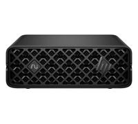 HP ZGX Nano G1n AI GB10 128 Go LPDDR5x-SDRAM 4 To SSD linux Mini PC Station de travail AI Workstation, AI PC Noir