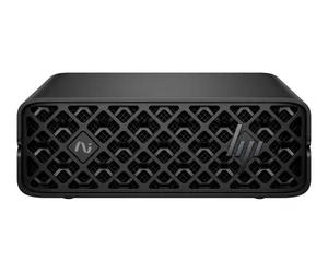HP ZGX Nano G1n AI GB10 128 Go LPDDR5x-SDRAM 4 To SSD linux Mini PC Station de travail AI Workstatio