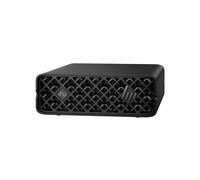HP ZGX Nano G1n AI Mini PC Workstation 128 GB RAM 2 TB SSD NGB10 Linux