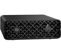 HP ZGX Nano G1n AI Station - GB10 Grace Blackwell Superchip Cortex-A725 + Cortex-X925 128 Go RAM 1 To Noir