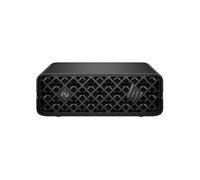 HP ZGX Nano G1n AI Station - Mini - 1 x GB10 Grace Blackwell Superchip Cortex-A725 + Cortex-X925 (CZ9K4ET#ABD)