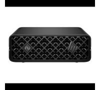 HP ZGX Nano G1n : Station de travail AI Mini PC, NVIDIA Blackwell, 128 Go LPDDR5x-SDRAM 8533MHz, SSD 4 To NVMe PCIe 4.0, Linux, Wi-Fi 7